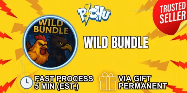 "Wild Bundle"