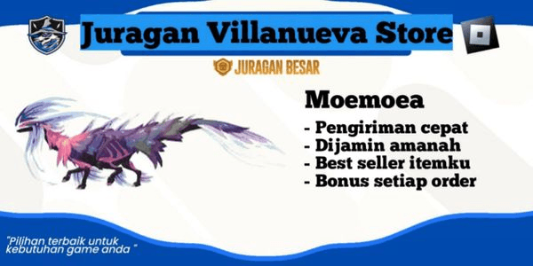 Gambar Product Moemoea