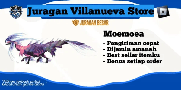 Moemoea