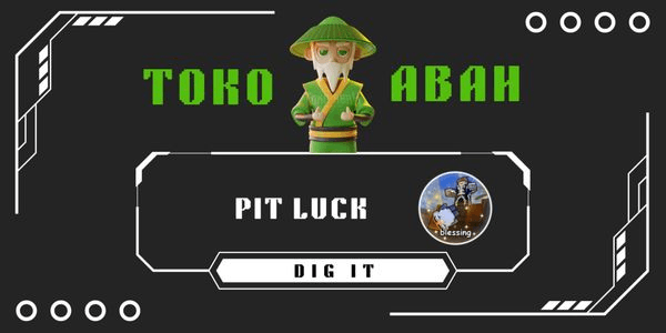 Gambar Product Pit Luck
