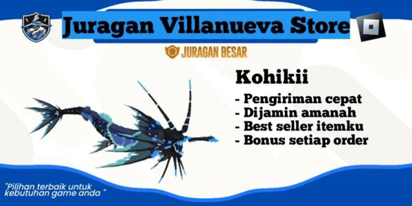 Gambar Product Kohikii