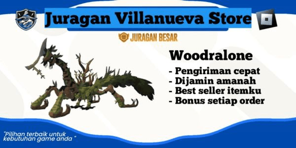 Gambar Product Woodralone