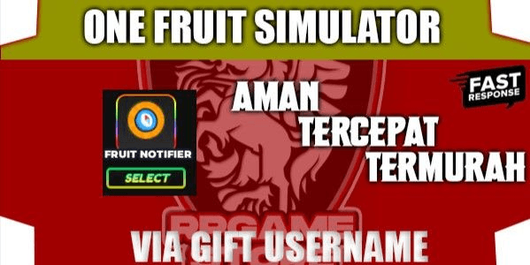 Gambar Product "Fruit Notifier"