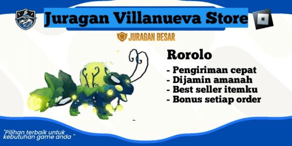 Gambar Product Rorolo