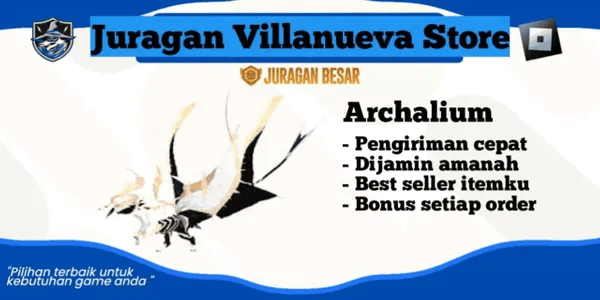 Archalium