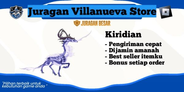 Gambar Product Kiridian