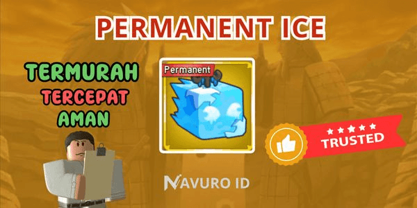 Gambar Product Ice (Permanent)