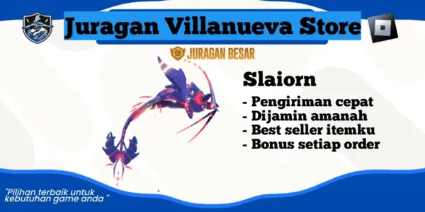 Slaiorn