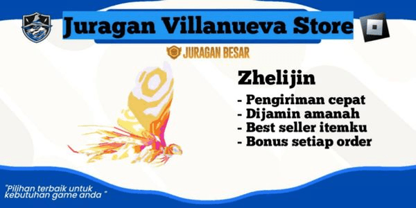 Gambar Product Zhelijin