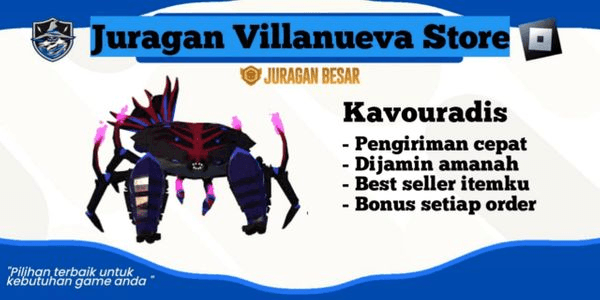 Gambar Product Kavouradis