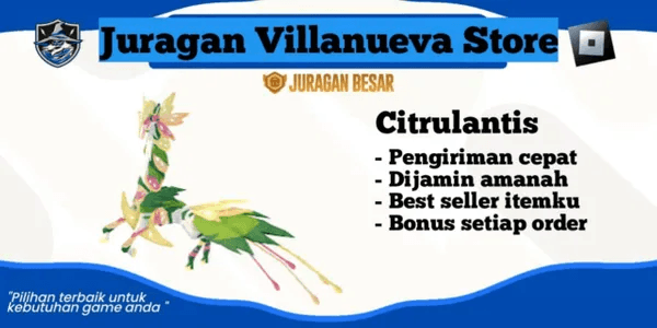 Citrulantis