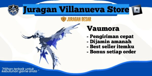 Gambar Product Vaumora