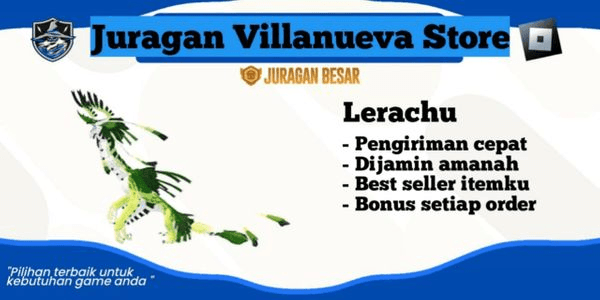 Gambar Product Lerachu