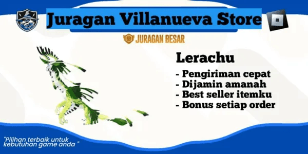 Lerachu