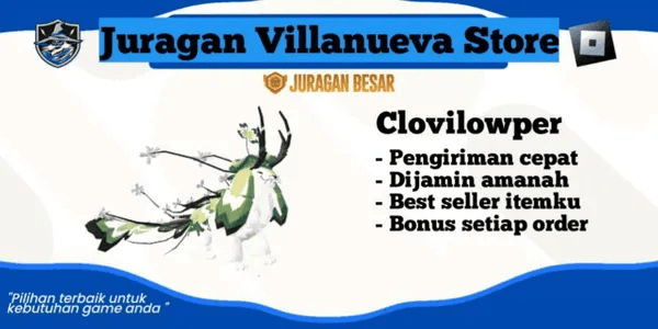 Clovilowper