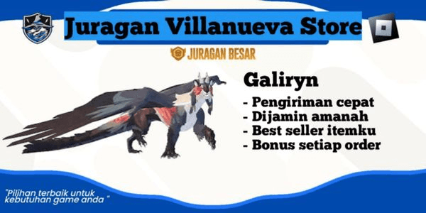Gambar Product Galiryn