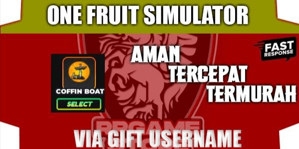 Gambar Product Coffin Boat