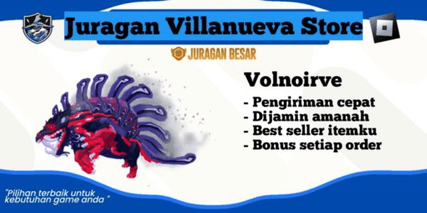 Gambar Product Volnoirve