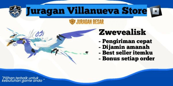 Gambar Product Zwevealisk