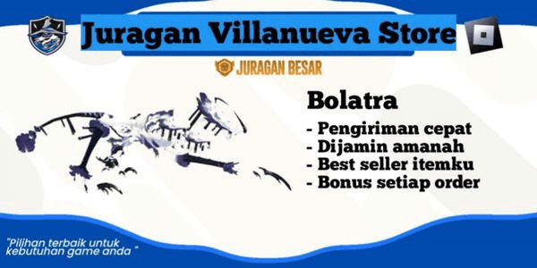 Gambar Product Bolatra