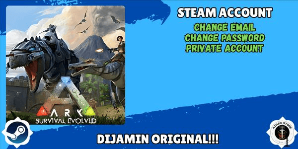Gambar Product Ark: Survival Evolved [+7 DLC]