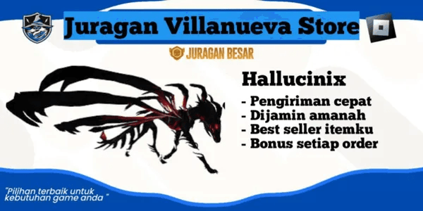 Hallucinix