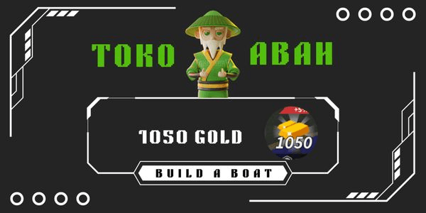 Gambar Product 1050 Gold