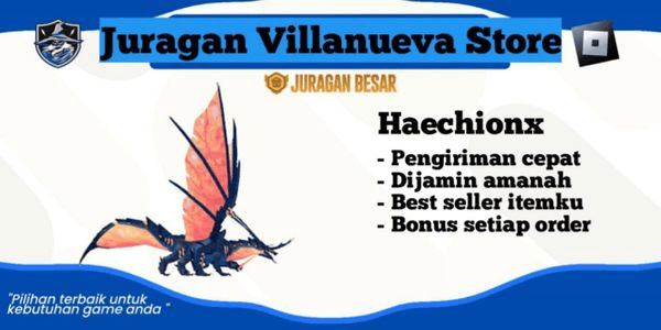 Gambar Product Haechionx