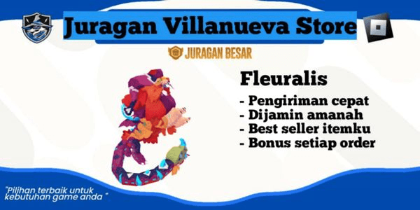 Gambar Product Fleuralis