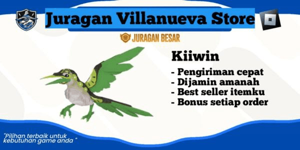 Gambar Product Kiiwin