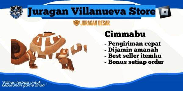 Gambar Product Cimmabu