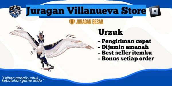 Gambar Product Urzuk