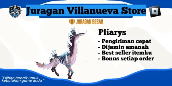 Pliarys