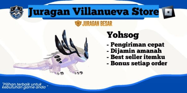 Gambar Product Yohsog s to "promise" in .