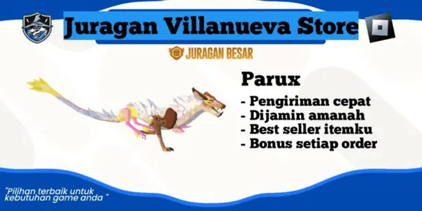 Parux