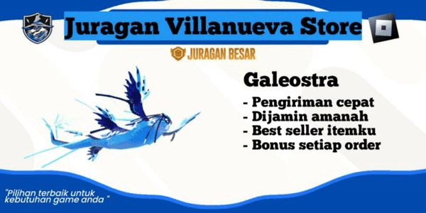 Gambar Product Galeostra