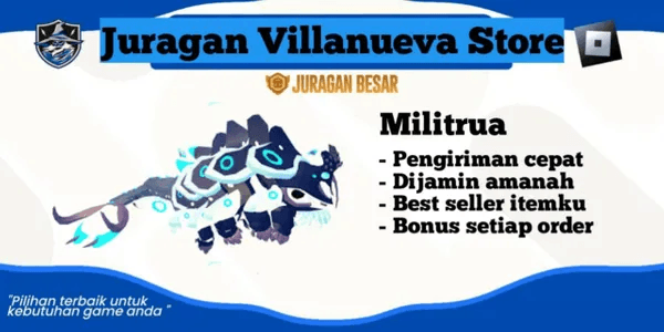Militrua