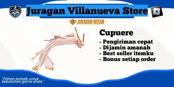 Gambar Product "Cupuere" can be d to  as "they desired" or "they wished."