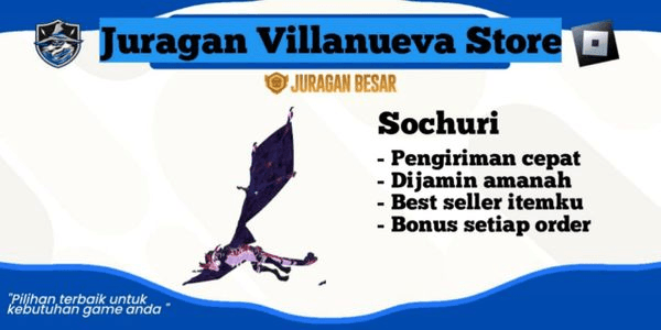 Gambar Product Sochuri