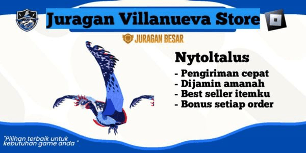 Gambar Product Nytoltalus