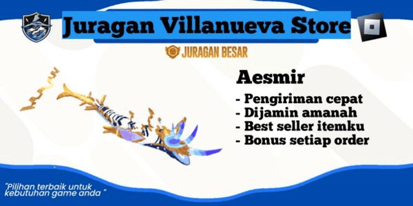 Gambar Product Aesmir