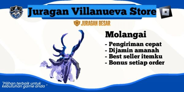 Gambar Product Molangai