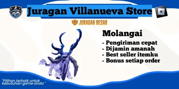 Molangai