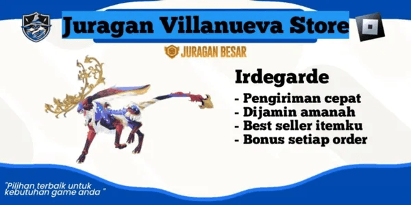 Irdegarde