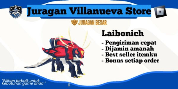 Gambar Product Laibonich
