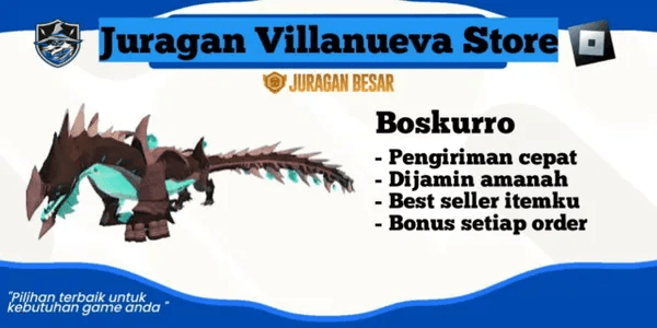 Boskurro