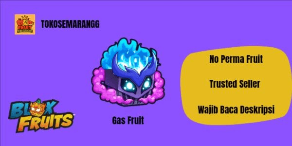 Gambar Product Gas