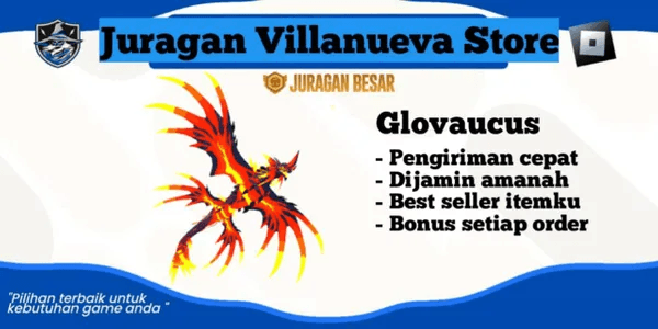 Glovaucus
