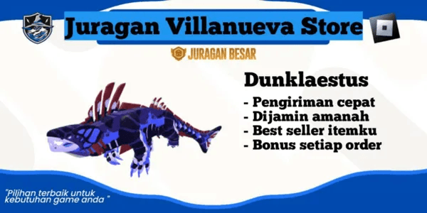 Dunklaestus