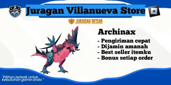 Archinax